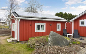 Beautiful Home In Ronneby With House Sea View, Ronneby